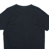 CARHARTT Mens T-Shirt Black M