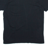 CARHARTT Mens T-Shirt Black M