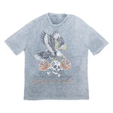 NEXT Mens T-Shirt Grey L