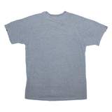 ADIDAS Mens T-Shirt Grey S