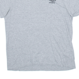 UMBRO Mens T-Shirt Grey M