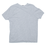 UMBRO Mens T-Shirt Grey M