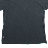 VANS Womens T-Shirt Black S