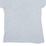 TOMMY HILFIGER Mens T-Shirt Grey S
