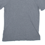 NIKE Mens T-Shirt Grey L