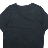 PUMA Mens T-Shirt Black M