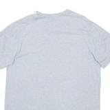 ADIDAS Mens T-Shirt Grey L