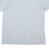 ADIDAS Mens T-Shirt Grey L