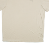 PUMA Mens T-Shirt Beige L