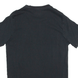 LEVI'S Mens T-Shirt Black S