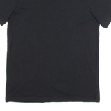 BOSS Mens T-Shirt Black M