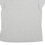 CHAMPION Mens T-Shirt Grey L