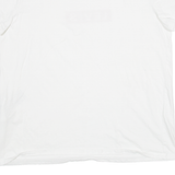 LEVI'S Womens T-Shirt White L