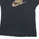 NIKE Womens T-Shirt White M