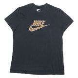 NIKE Womens T-Shirt White M