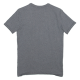 NIKE Mens T-Shirt Grey S