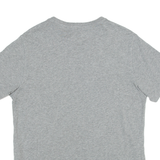 LEVI'S Mens T-Shirt Grey M