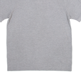 KAPPA Mens Polo Shirt Grey XL