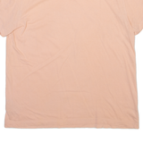 ADIDAS Mens T-Shirt Pink S