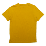 PUMA Mens T-Shirt Green S