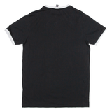 ELLESSE Mens T-Shirt Black M