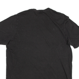 ADIDAS Mens T-Shirt Grey L