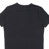 MAMMUT La Rose Et Le Vampire Womens T-Shirt Black S