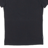 MAMMUT La Rose Et Le Vampire Womens T-Shirt Black S