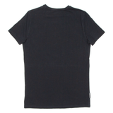 MAMMUT La Rose Et Le Vampire Womens T-Shirt Black S