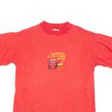 Lembranca Do Rio Grande Do Sul Womens T-Shirt Red M