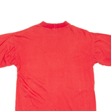 Lembranca Do Rio Grande Do Sul Womens T-Shirt Red M