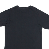ADIDAS Mens T-Shirt Black M