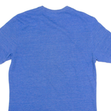 REEBOK Toronto Mens T-Shirt Blue S