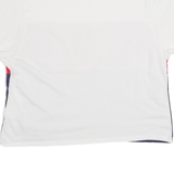 LEVI'S Womens T-Shirt White M