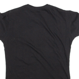 HARD ROCK CAFE Amsterdam Womens T-Shirt Black M