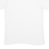 PIERRE CARDIN Mens T-Shirt White L