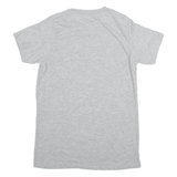 HARD ROCK CAFE Innsbruck Mens T-Shirt Grey S