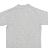 HARLEY DAVIDSON Womens T-Shirt Grey USA XXS