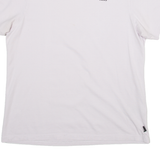 VANS Womens T-Shirt Pink L