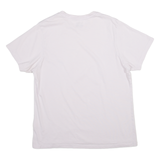 VANS Womens T-Shirt Pink L
