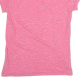 HARD ROCK CAFE Munich Womens T-Shirt Pink XXS