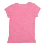 HARD ROCK CAFE Munich Womens T-Shirt Pink XXS