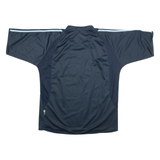 FC 03/04 Real Madrid Football Shirt Mens T-Shirt Blue M