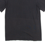 ADIDAS Womens T-Shirt Black XS