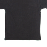 VANS Mens T-Shirt Black S