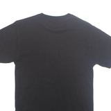 VANS Mens T-Shirt Black S