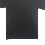 VANS Mens T-Shirt Black S
