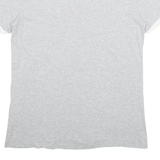 ADIDAS Womens T-Shirt Grey XS