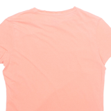 PUMA Womens T-Shirt Pink M