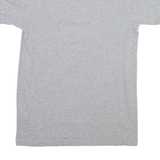 ADIDAS Womens T-Shirt Grey S